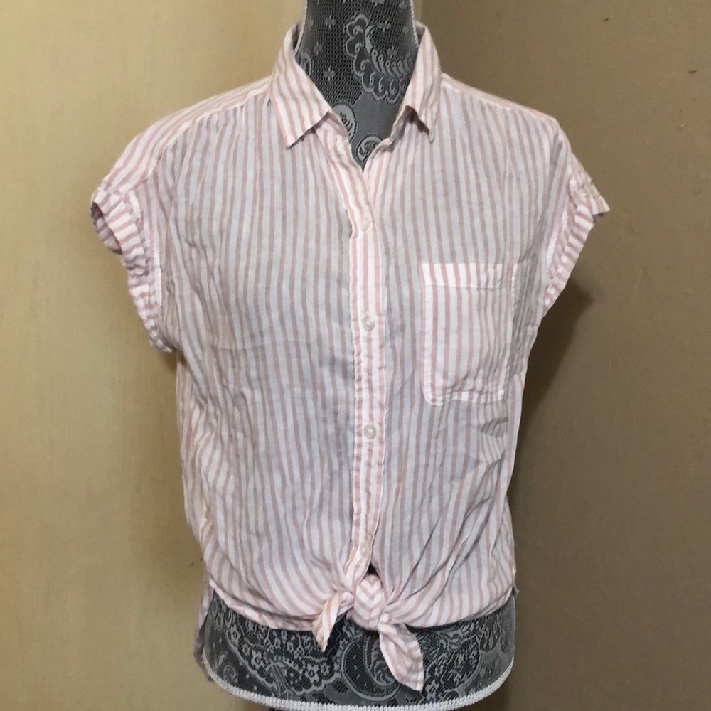 Summer top